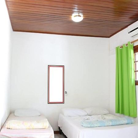 Búzios Pousada Trevo Do Barbuda מראה חיצוני תמונה