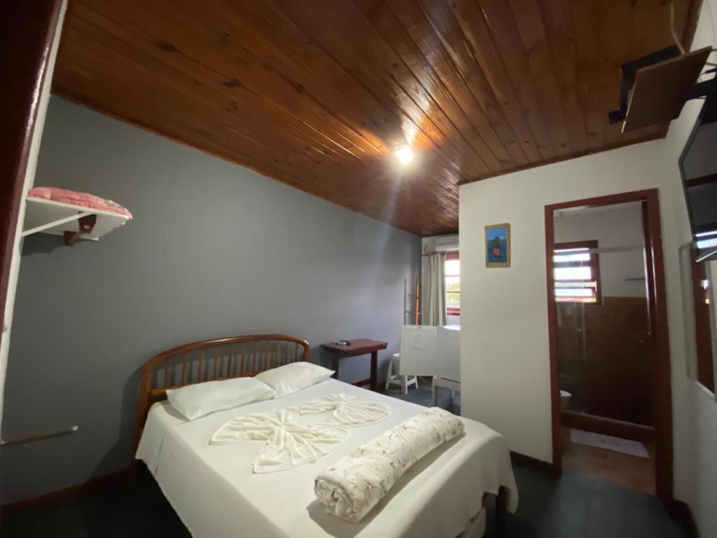 Búzios Pousada Trevo Do Barbuda מראה חיצוני תמונה