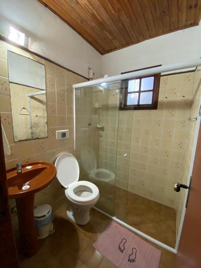 Búzios Pousada Trevo Do Barbuda מראה חיצוני תמונה