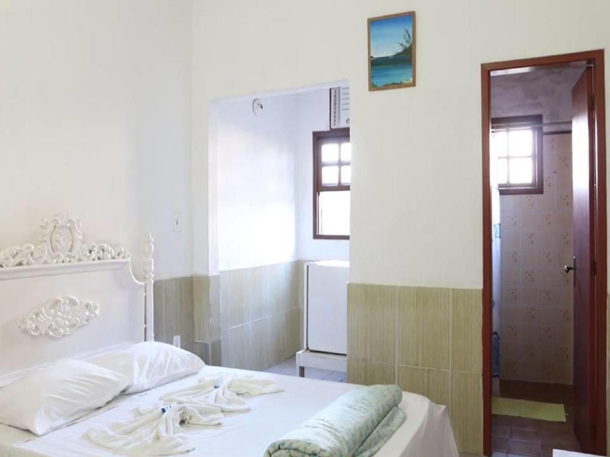 Búzios Pousada Trevo Do Barbuda מראה חיצוני תמונה