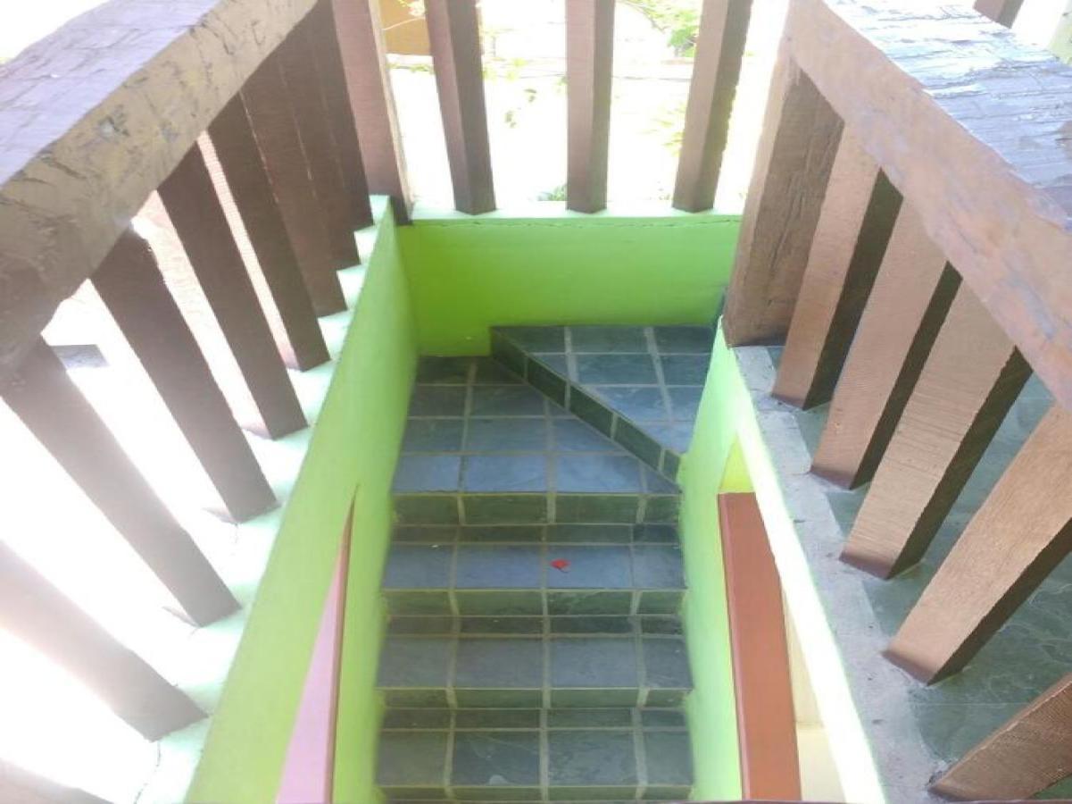 Búzios Pousada Trevo Do Barbuda מראה חיצוני תמונה