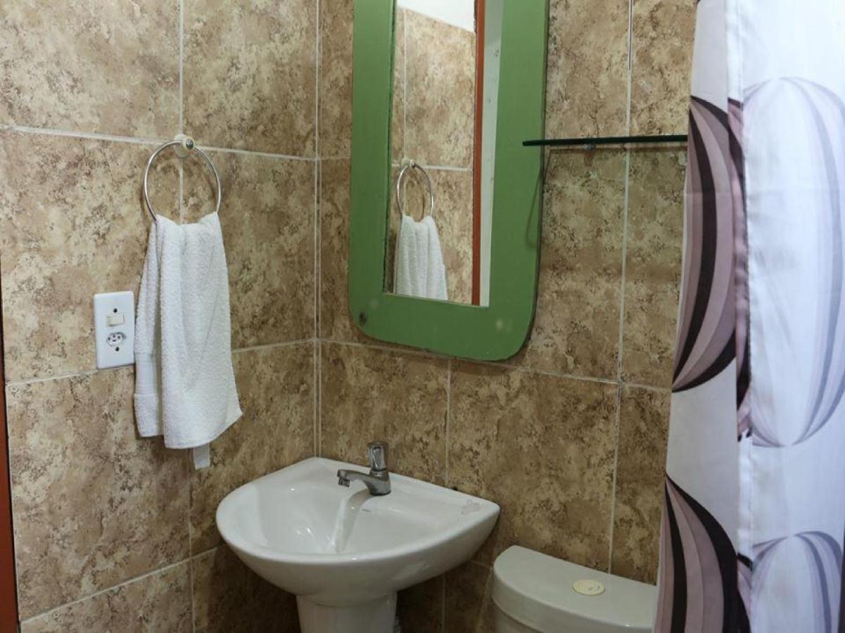 Búzios Pousada Trevo Do Barbuda מראה חיצוני תמונה